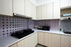 Fernwood Towers (D15), Condominium #457309071